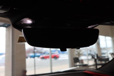 2022 Chevrolet Corvette Stingray 2LT