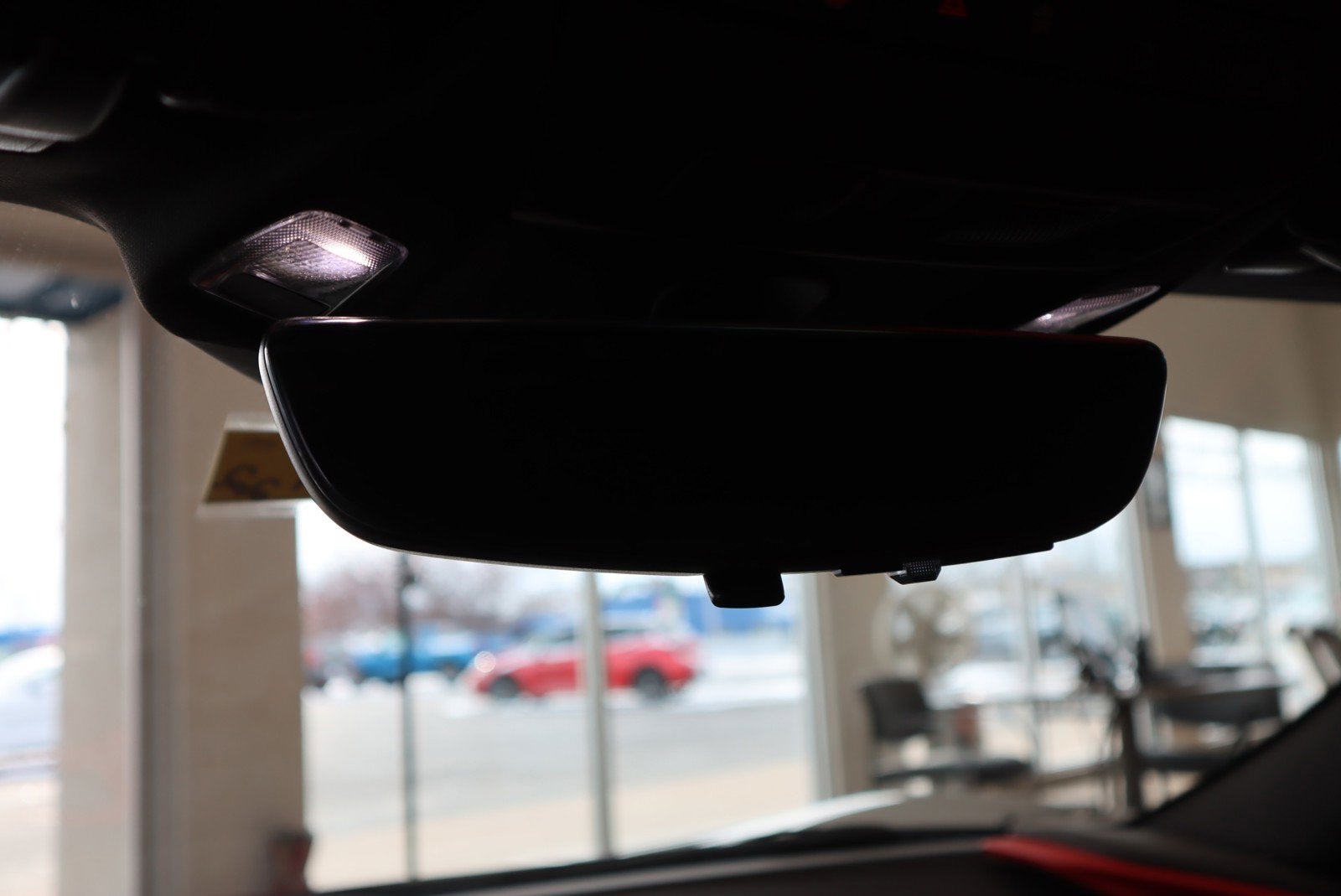 2022 Chevrolet Corvette Stingray 2LT