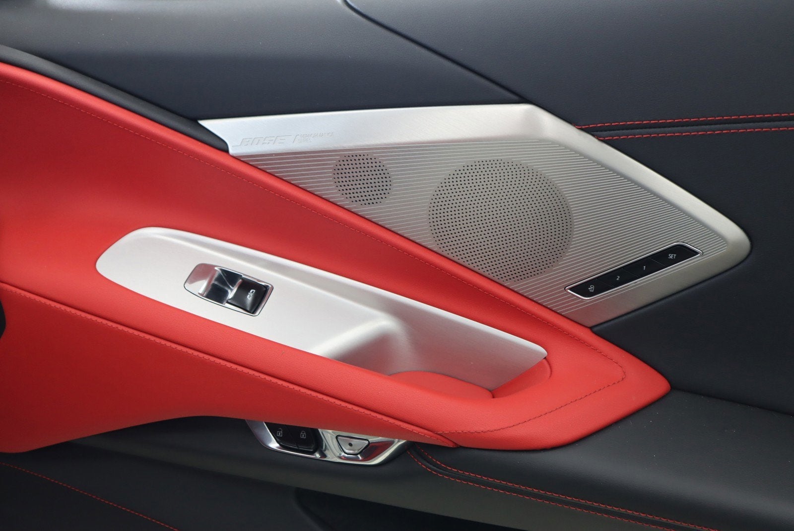 2022 Chevrolet Corvette Stingray 2LT