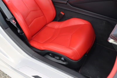 2022 Chevrolet Corvette Stingray 2LT