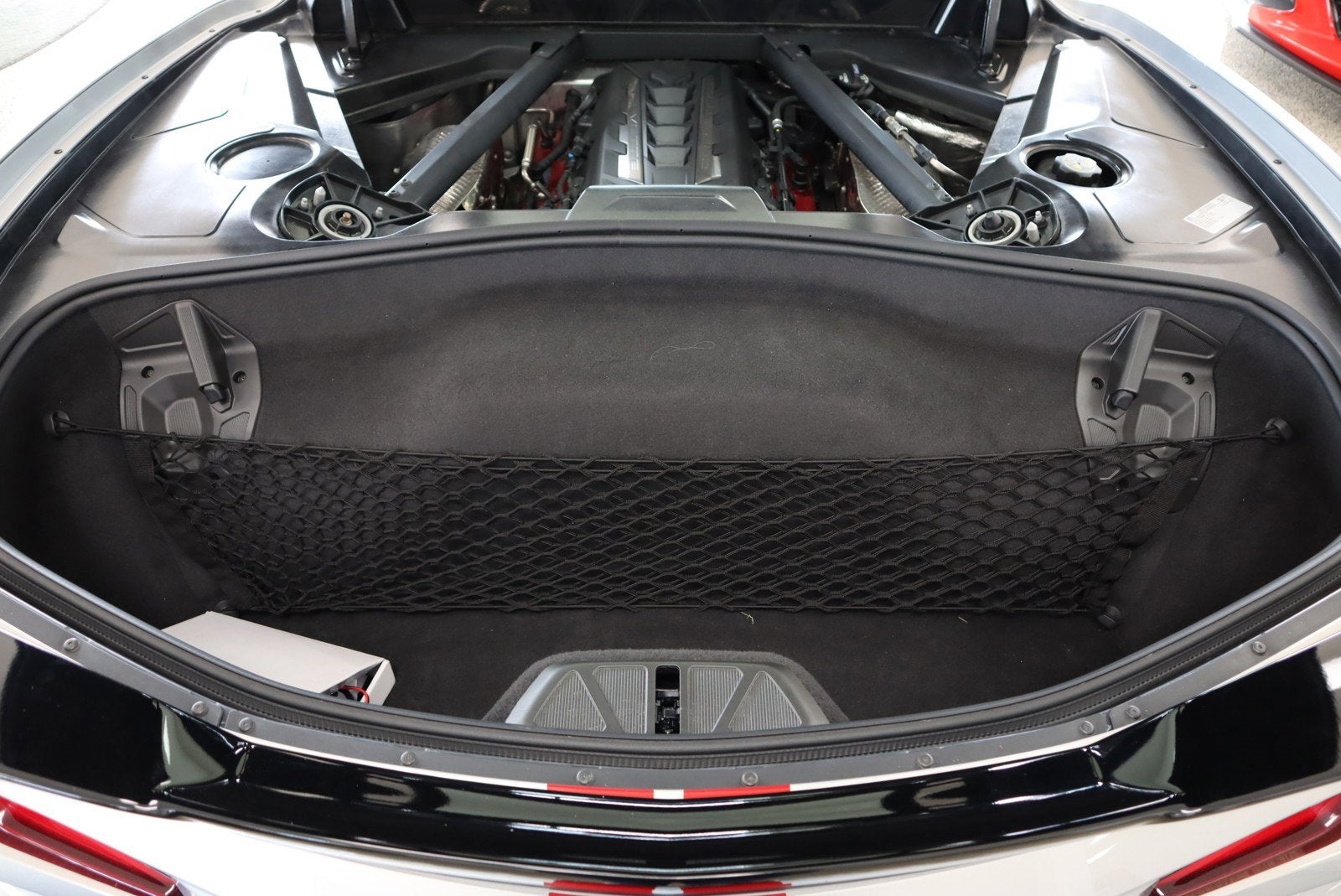 2022 Chevrolet Corvette Stingray 2LT