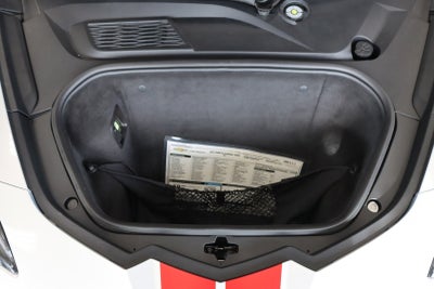 2022 Chevrolet Corvette Stingray 2LT