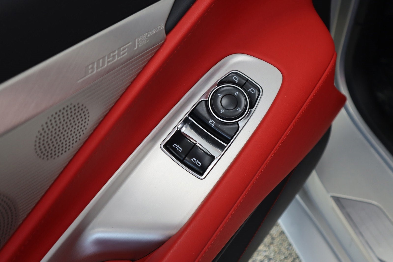 2022 Chevrolet Corvette Stingray 2LT