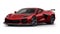 2027 Chevrolet Corvette Z06 3LZ