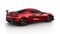 2027 Chevrolet Corvette Z06 3LZ