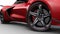 2027 Chevrolet Corvette Z06 3LZ