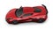 2027 Chevrolet Corvette Z06 3LZ