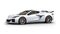 2027 Chevrolet Corvette Z06 3LZ