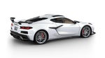 2027 Chevrolet Corvette Z06 3LZ