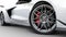 2027 Chevrolet Corvette Z06 3LZ