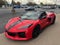 2024 Chevrolet Corvette Z06 3LZ