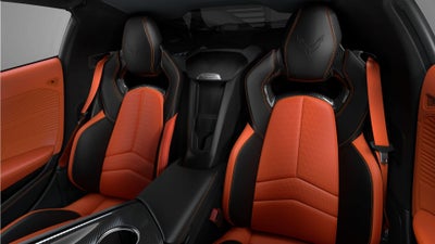 2026 Chevrolet Corvette ZR1 3LZ