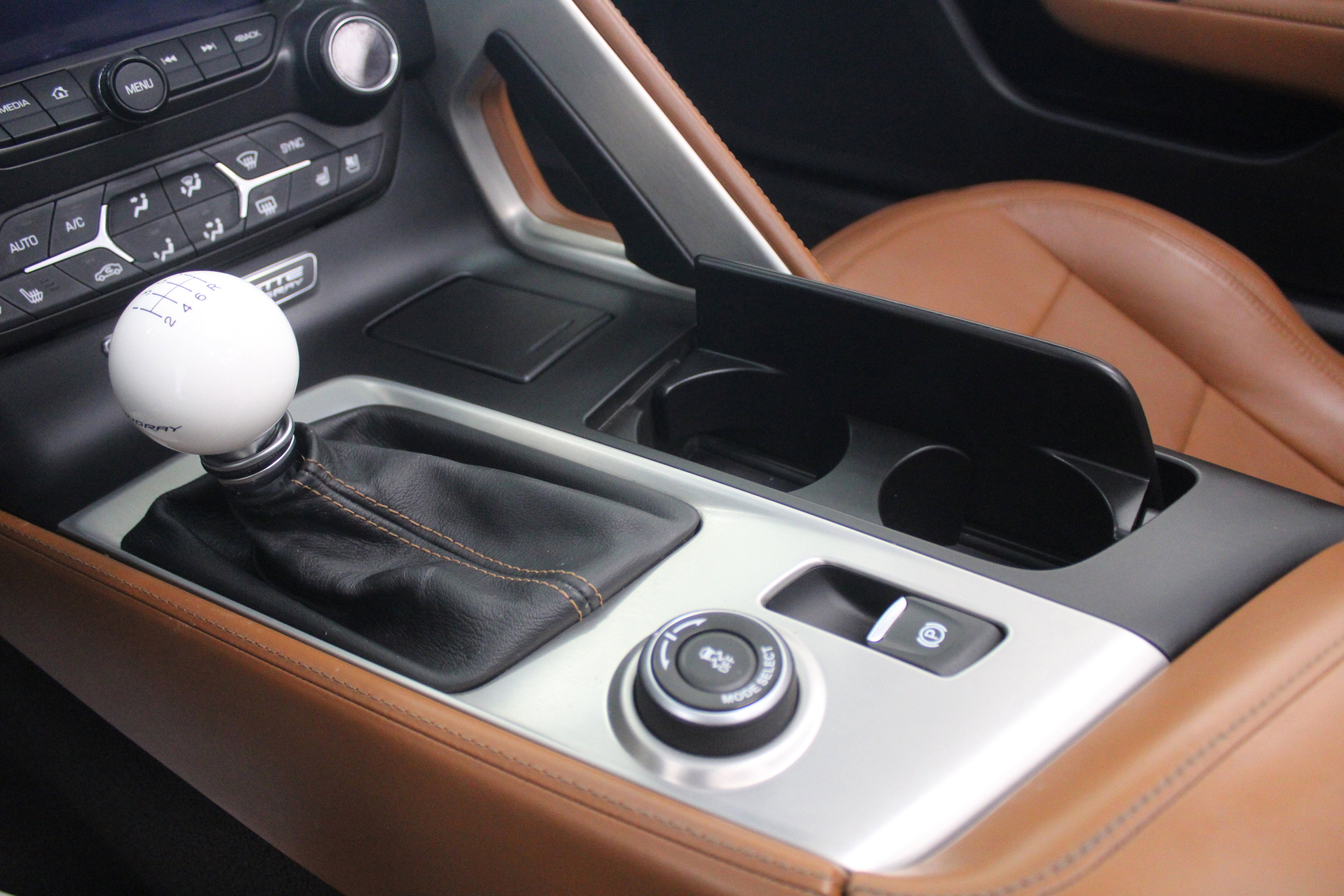 2014 Chevrolet Corvette Stingray Z51 3LT