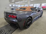 2014 Chevrolet Corvette Stingray Z51 3LT