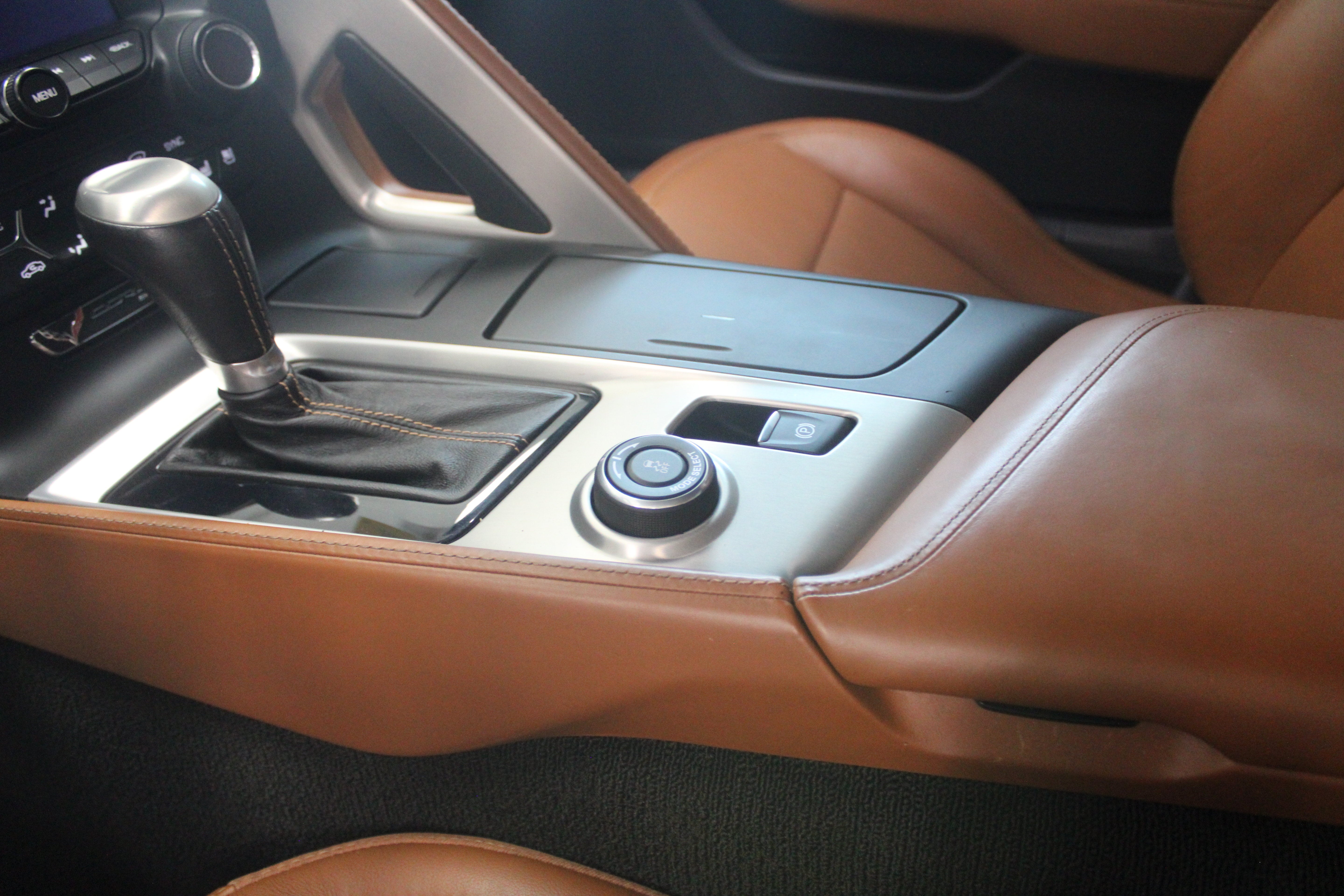 2014 Chevrolet Corvette Stingray Z51 3LT