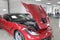 2014 Chevrolet Corvette Stingray Z51 3LT