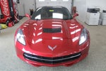 2014 Chevrolet Corvette Stingray Z51 3LT
