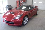 2014 Chevrolet Corvette Stingray Z51 3LT