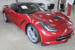 2014 Chevrolet Corvette Stingray Z51 3LT