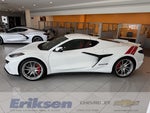 2027 Chevrolet Corvette Grand Sport 2LT