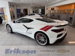 2027 Chevrolet Corvette Grand Sport 2LT