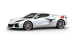 2027 Chevrolet Corvette Grand Sport 2LT