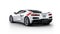 2027 Chevrolet Corvette Grand Sport 2LT