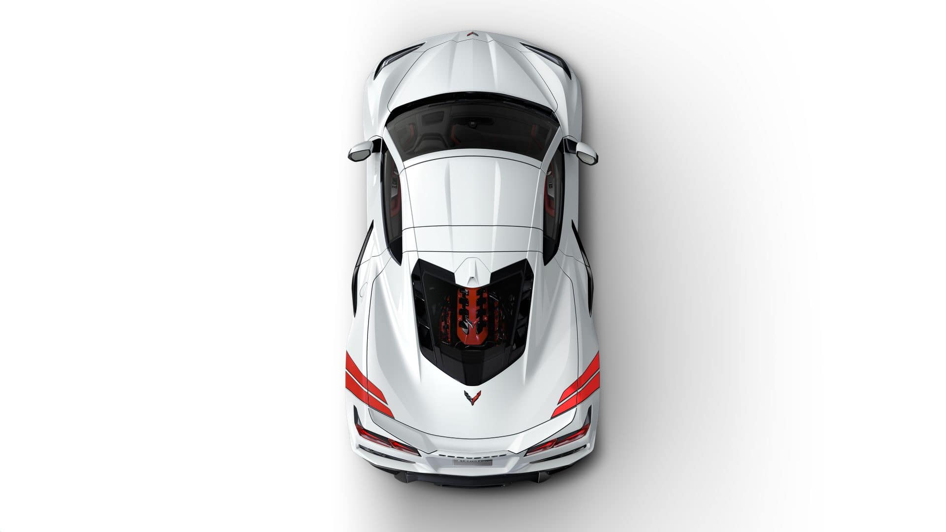 2027 Chevrolet Corvette Grand Sport 2LT