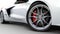 2027 Chevrolet Corvette Grand Sport 2LT