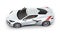 2027 Chevrolet Corvette Grand Sport 2LT