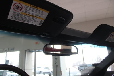 2005 Chevrolet Corvette BASE