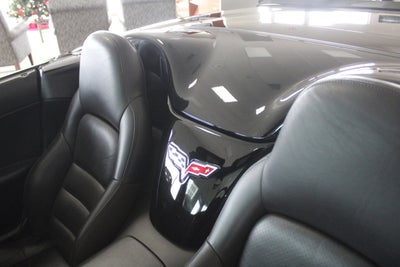 2005 Chevrolet Corvette BASE