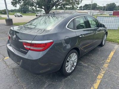 2013 Buick Verano Convenience Group