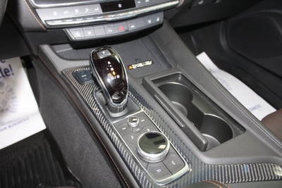 2023 Cadillac CT5 Sport