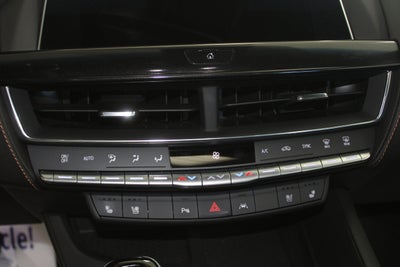 2023 Cadillac CT5 Sport