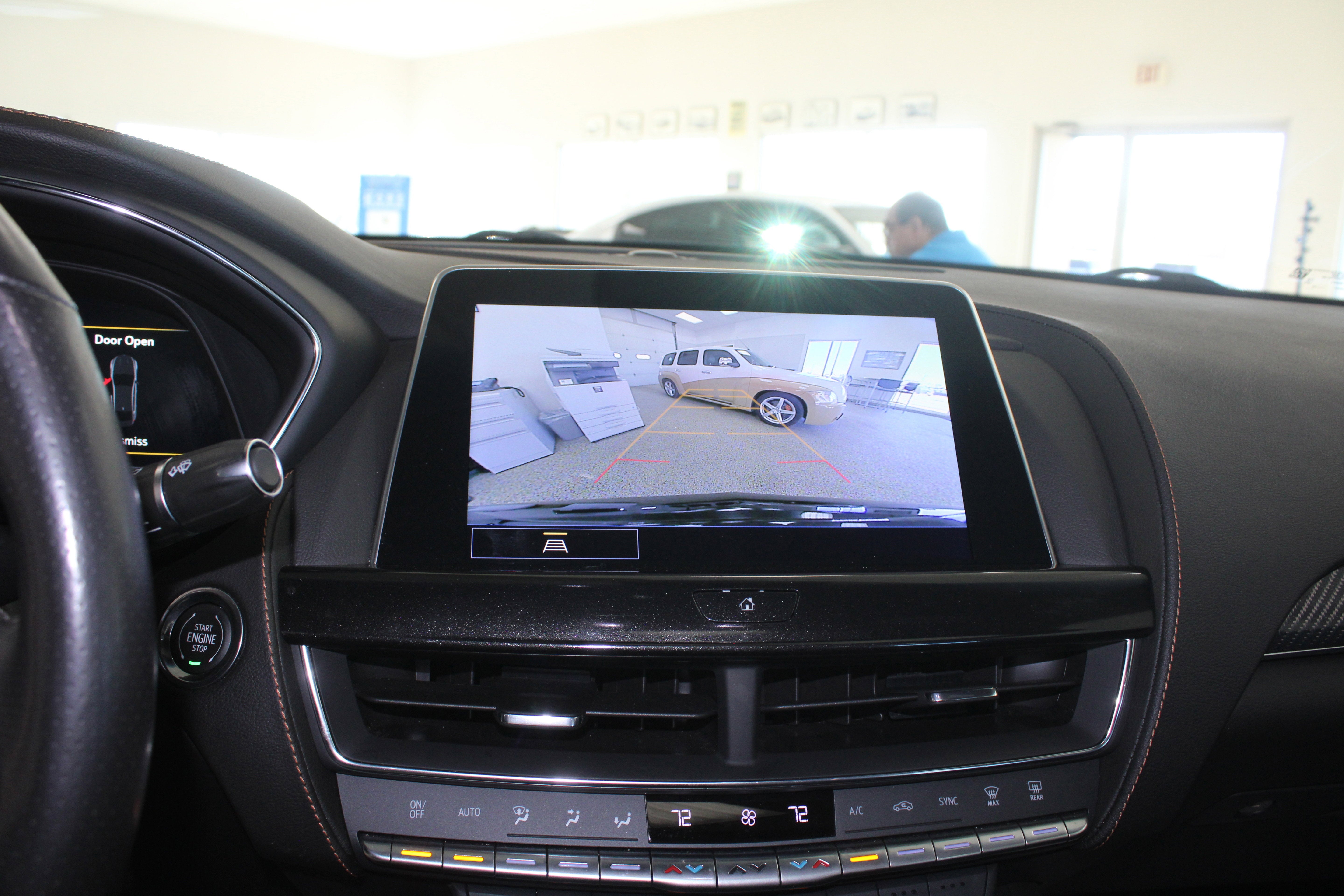 2023 Cadillac CT5 Sport