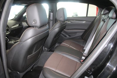 2023 Cadillac CT5 Sport