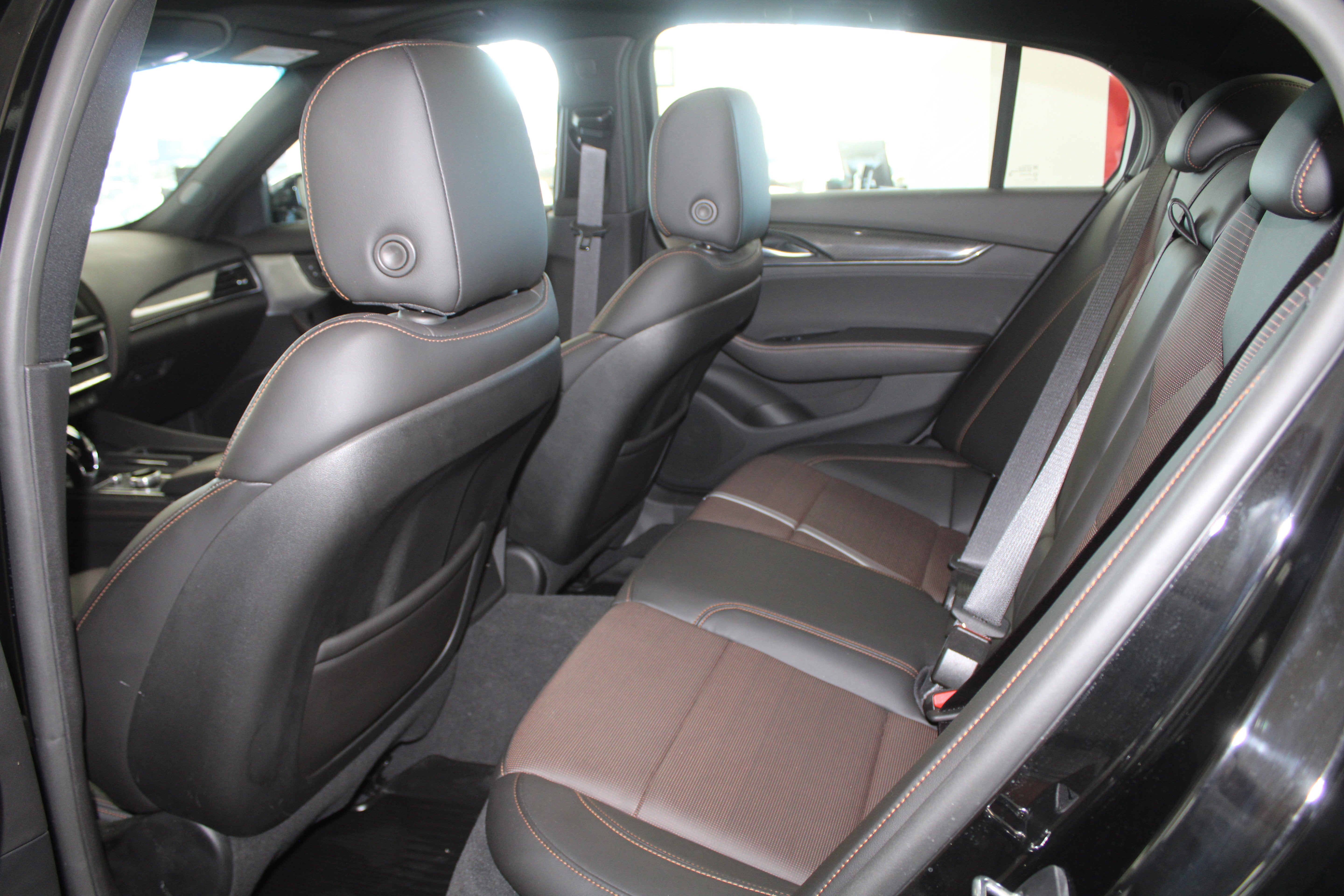 2023 Cadillac CT5 Sport