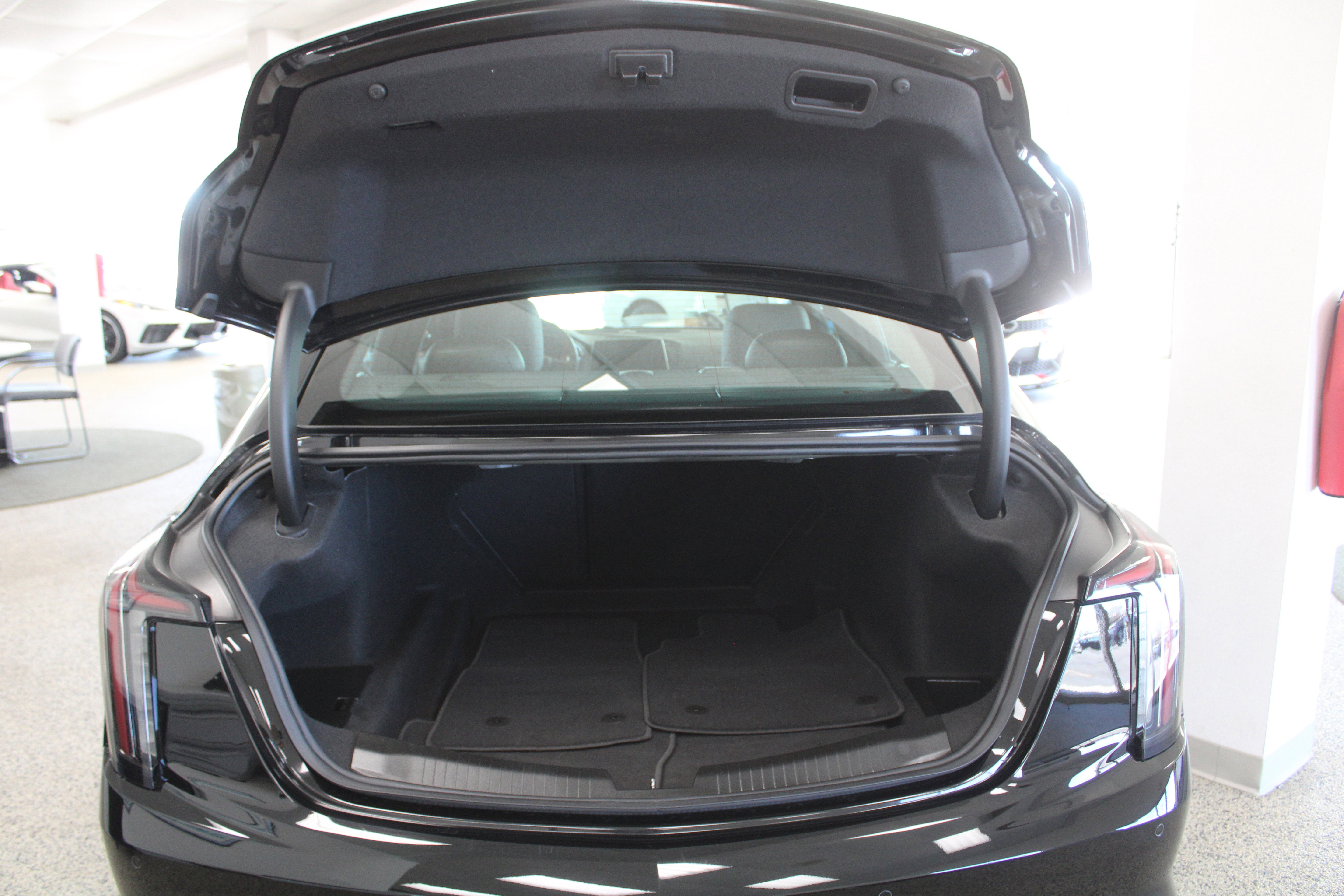 2023 Cadillac CT5 Sport