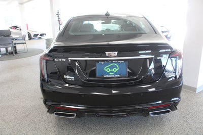 2023 Cadillac CT5 Sport