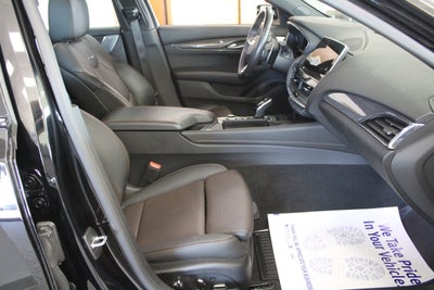 2023 Cadillac CT5 Sport