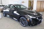 2023 Cadillac CT5 Sport