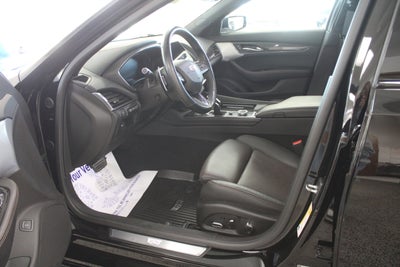 2023 Cadillac CT5 Sport