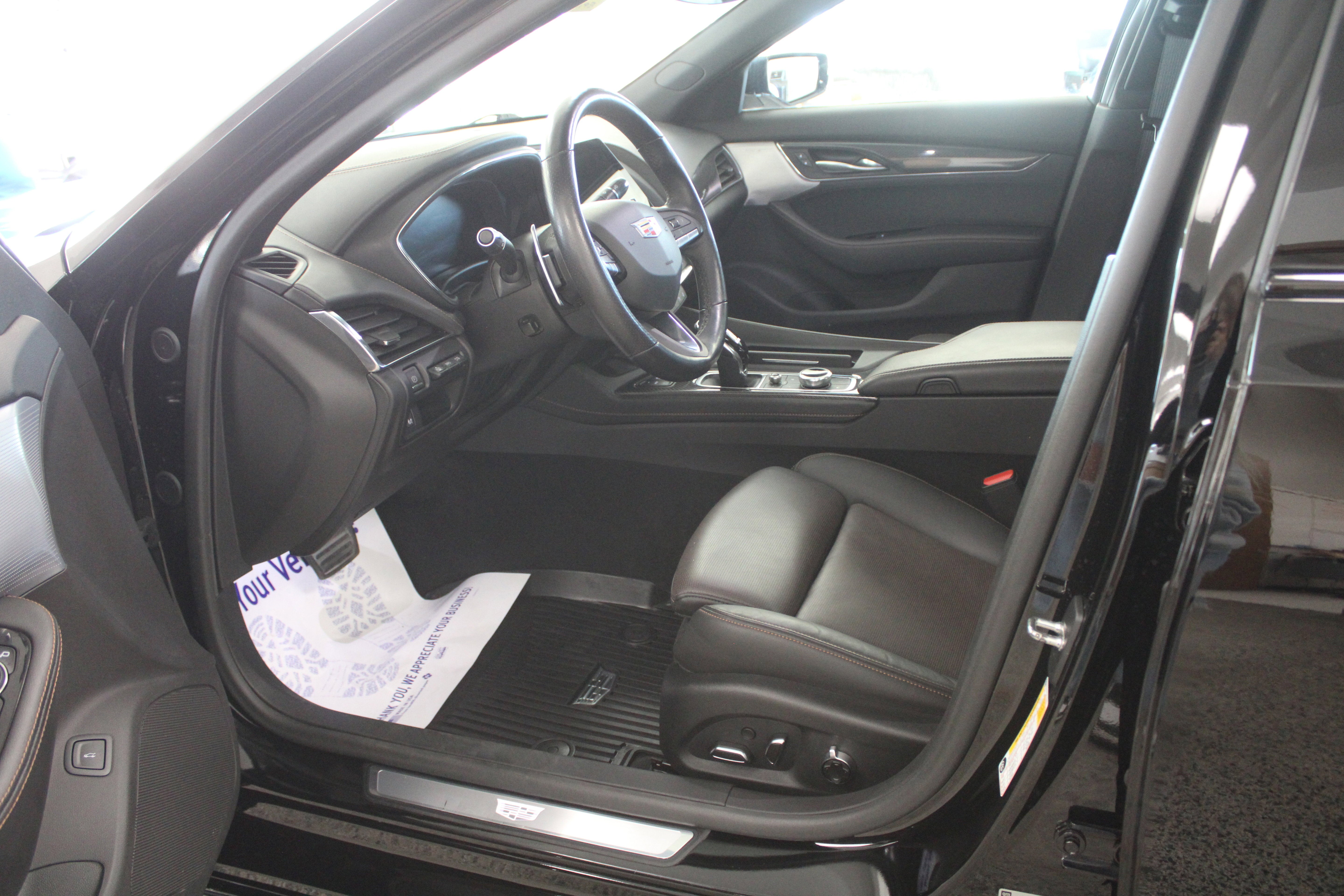 2023 Cadillac CT5 Sport