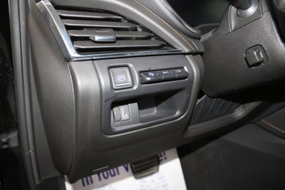 2023 Cadillac CT5 Sport