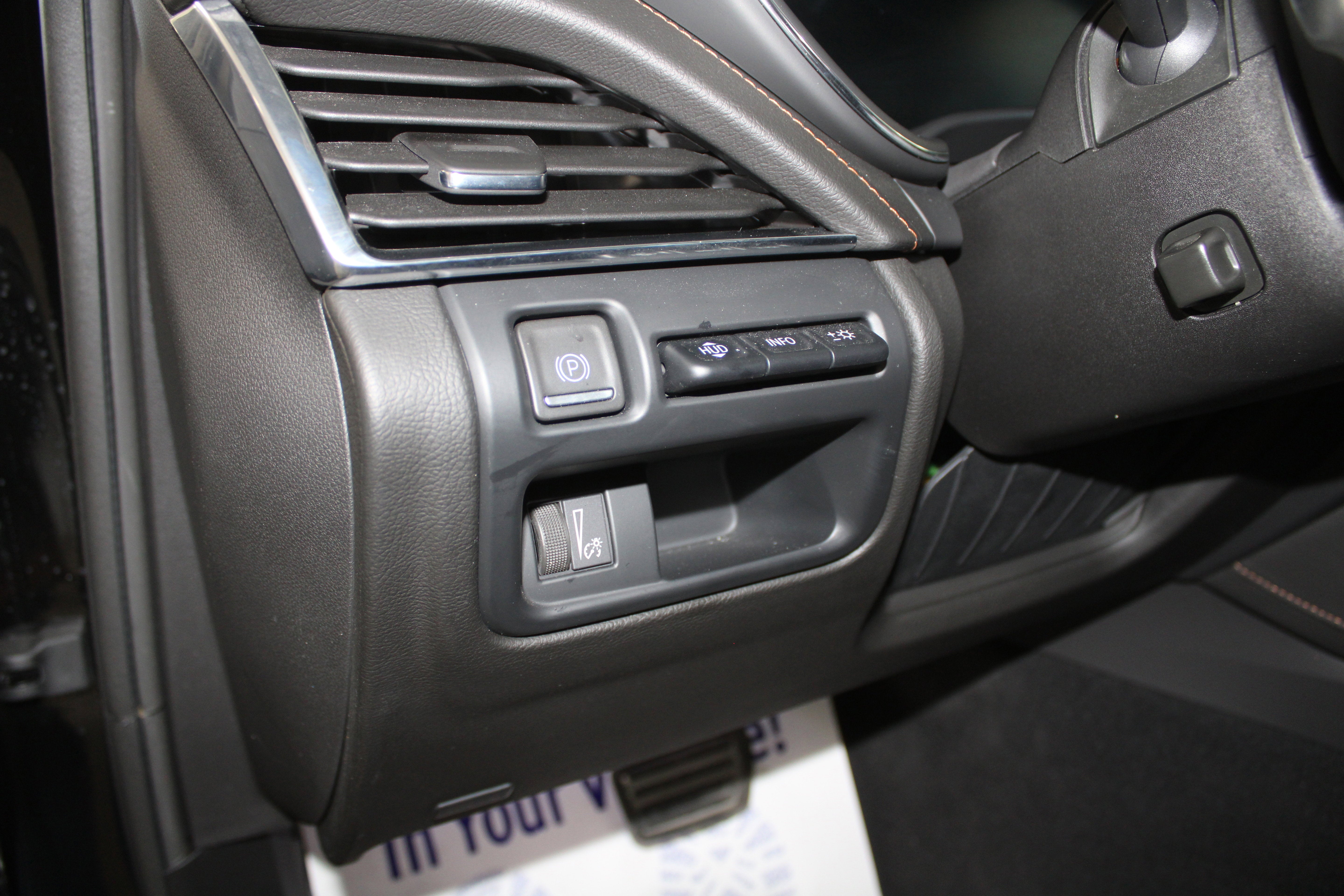 2023 Cadillac CT5 Sport