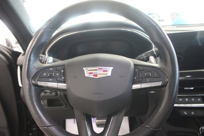 2023 Cadillac CT5 Sport
