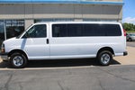 2025 Chevrolet Express Passenger 1LT