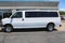 2025 Chevrolet Express Passenger 1LT
