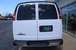 2025 Chevrolet Express Passenger 1LT